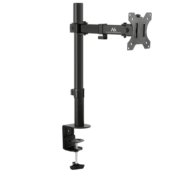 Suport Desktop Pentru Monitor 13-32 "8Kg Cu Braț Vesa Max 100X100 Maclean Brackets MC-752